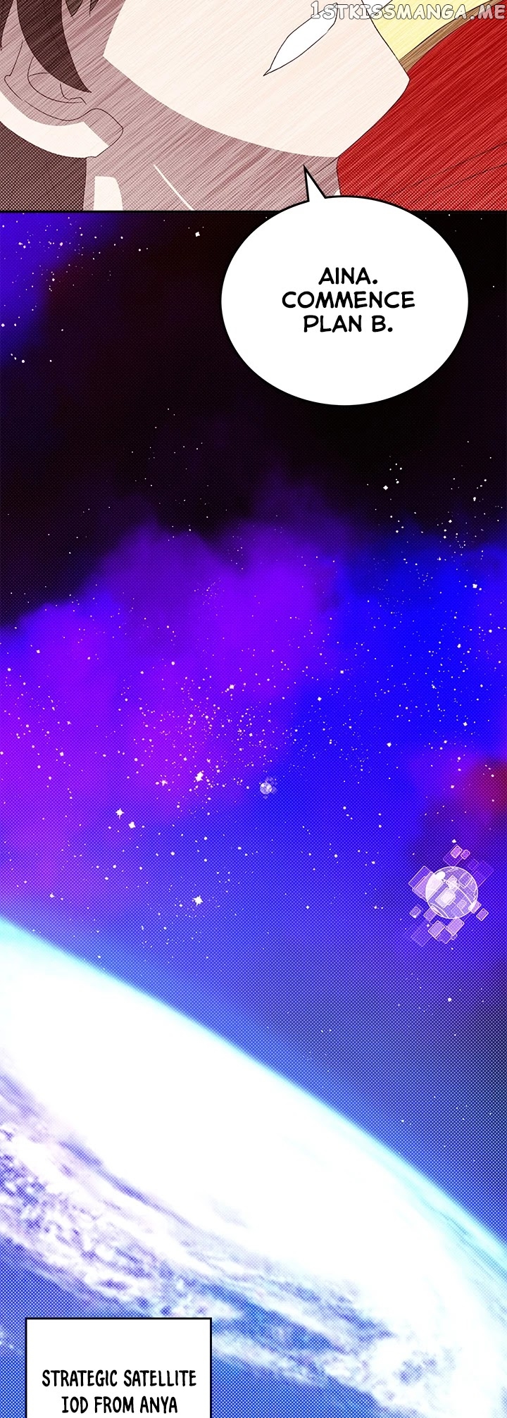 I Am The Sorcerer King chapter 96 - page 34