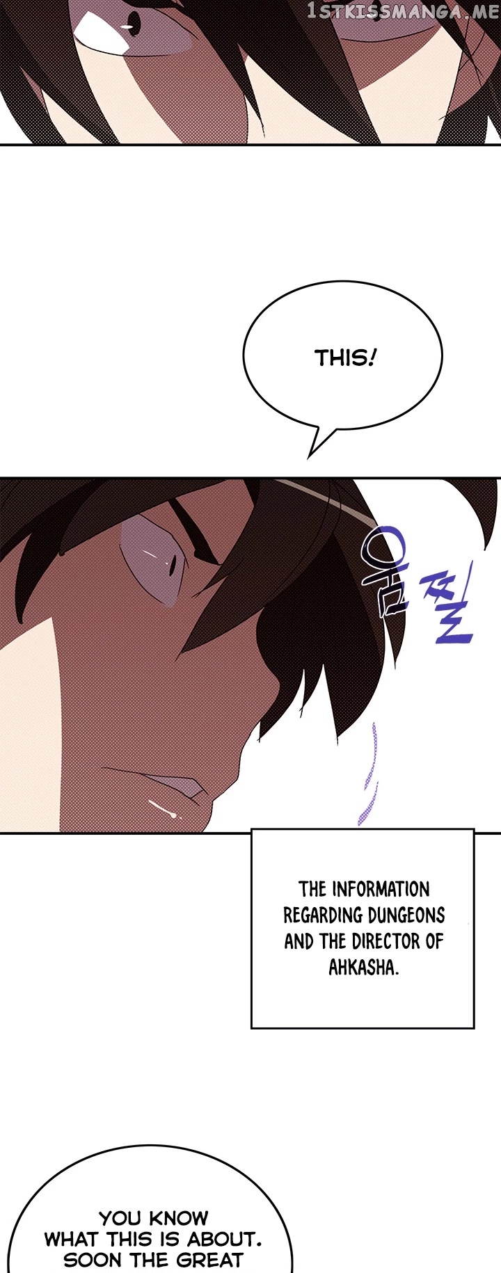 I Am The Sorcerer King chapter 98 - page 10