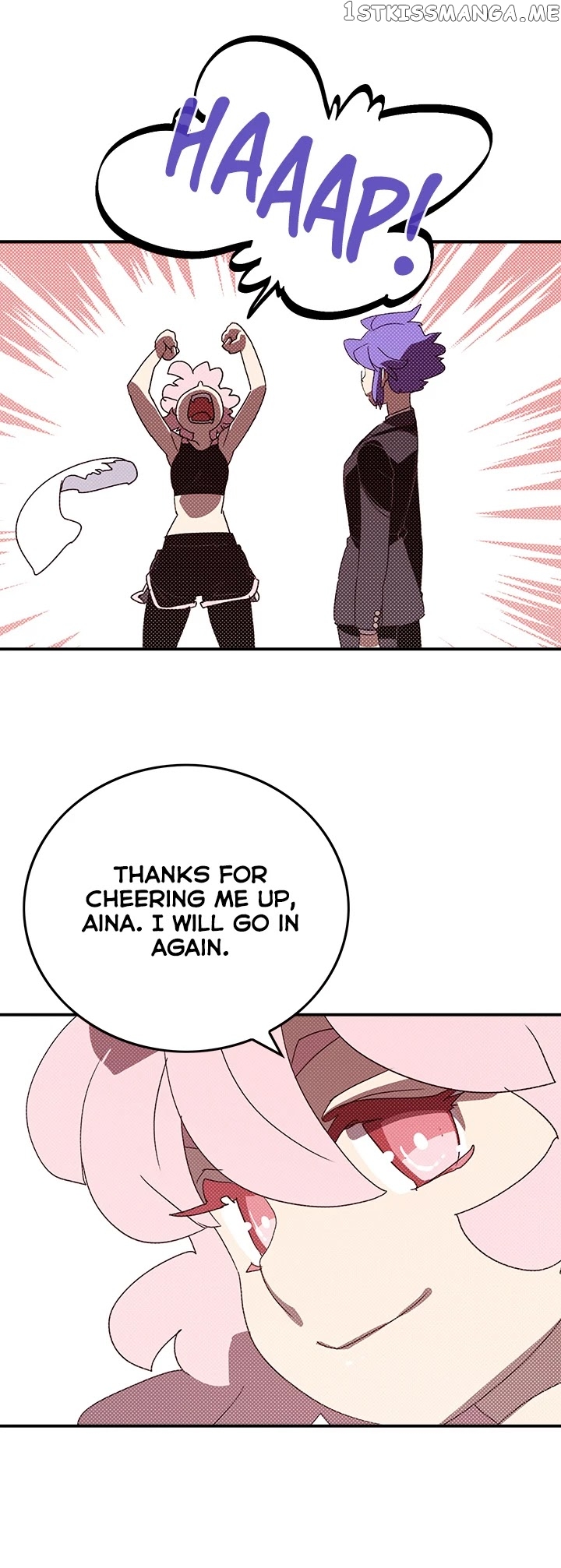 I Am The Sorcerer King chapter 98 - page 32