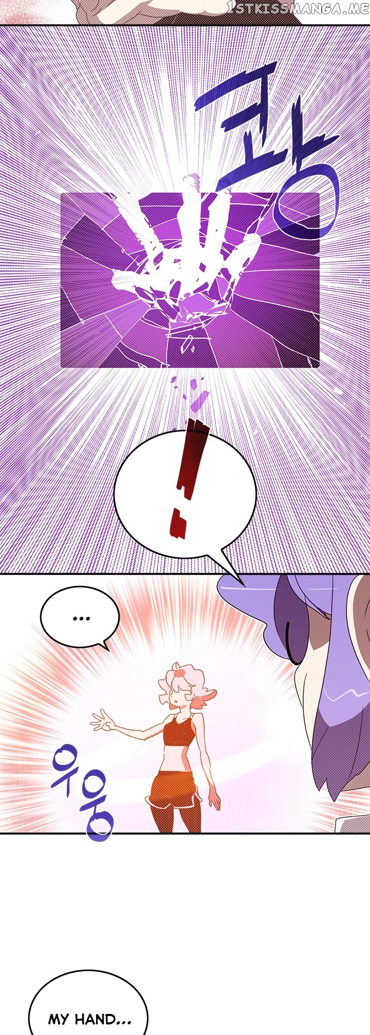 I Am The Sorcerer King chapter 98 - page 34