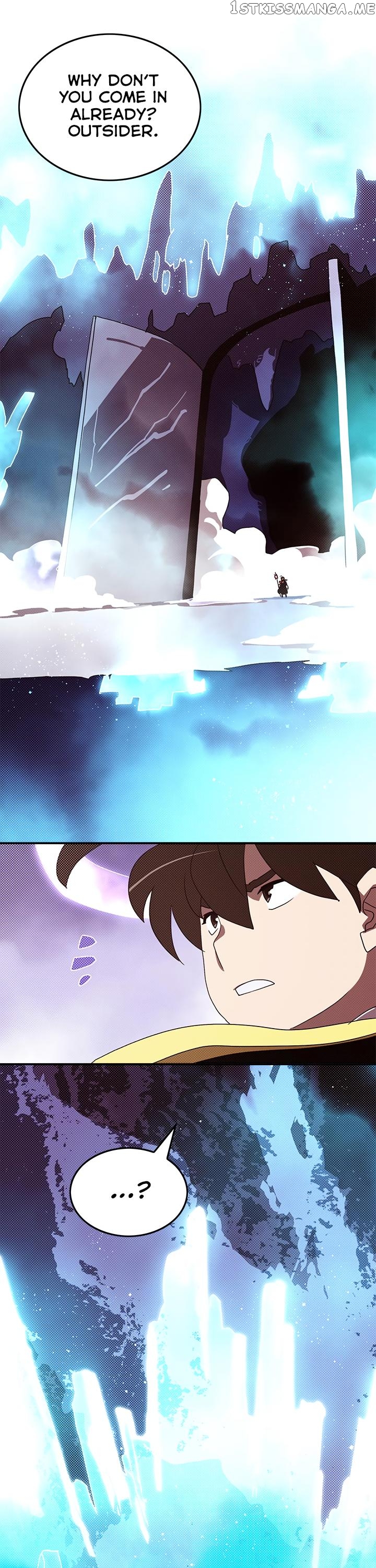 I Am The Sorcerer King chapter 84 - page 10