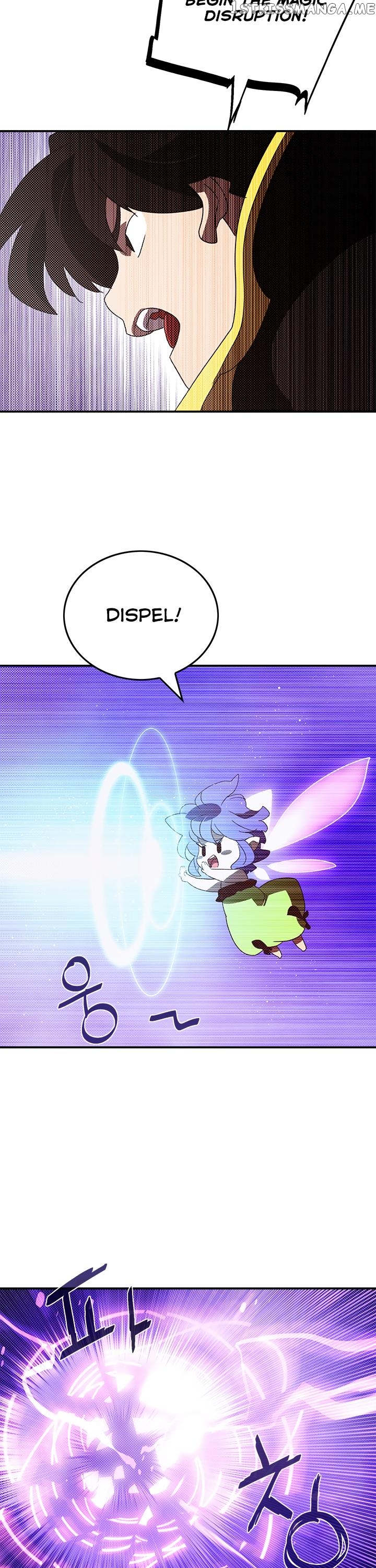 I Am The Sorcerer King chapter 84 - page 22