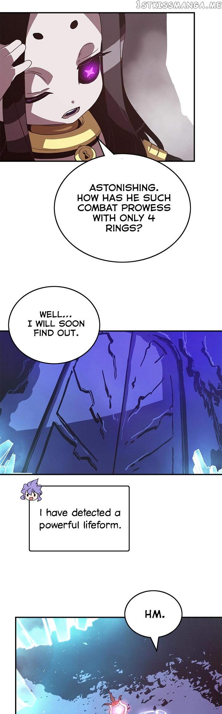 I Am The Sorcerer King chapter 84 - page 6
