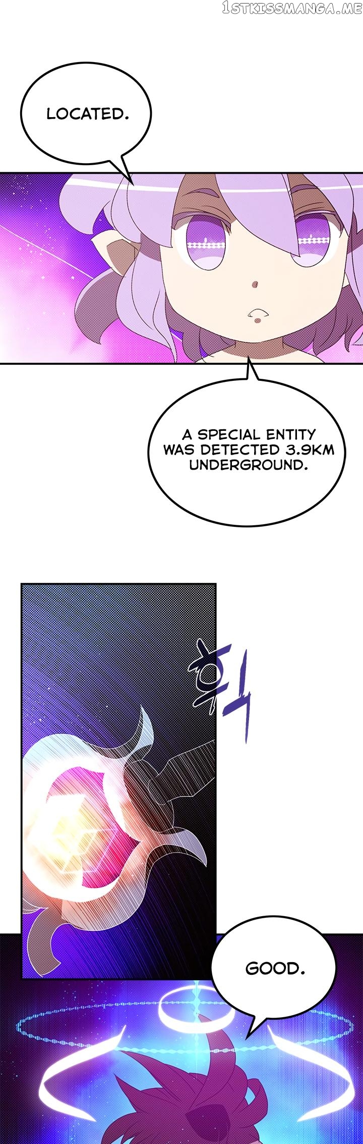 I Am The Sorcerer King chapter 82 - page 18
