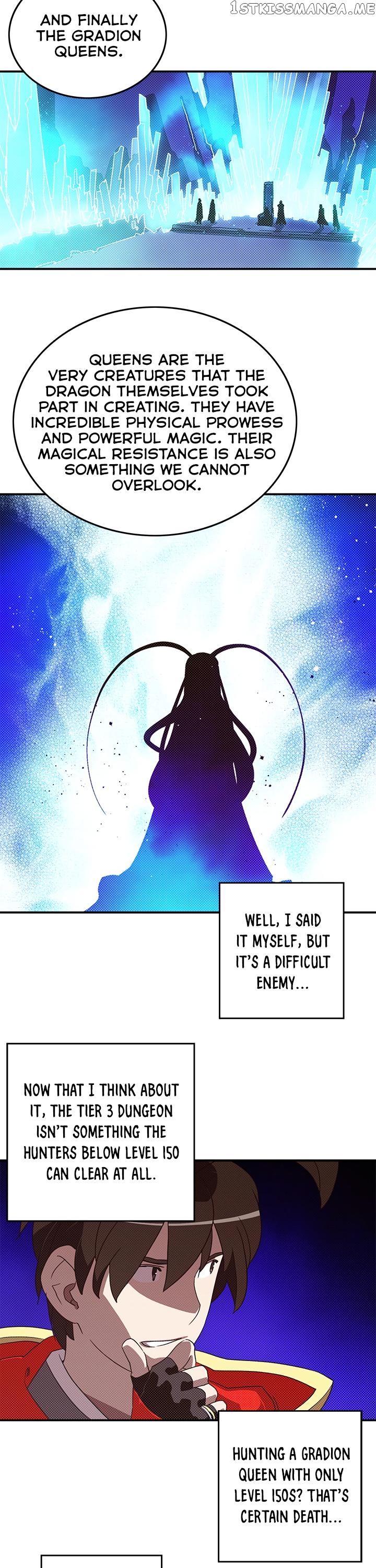 I Am The Sorcerer King chapter 82 - page 5