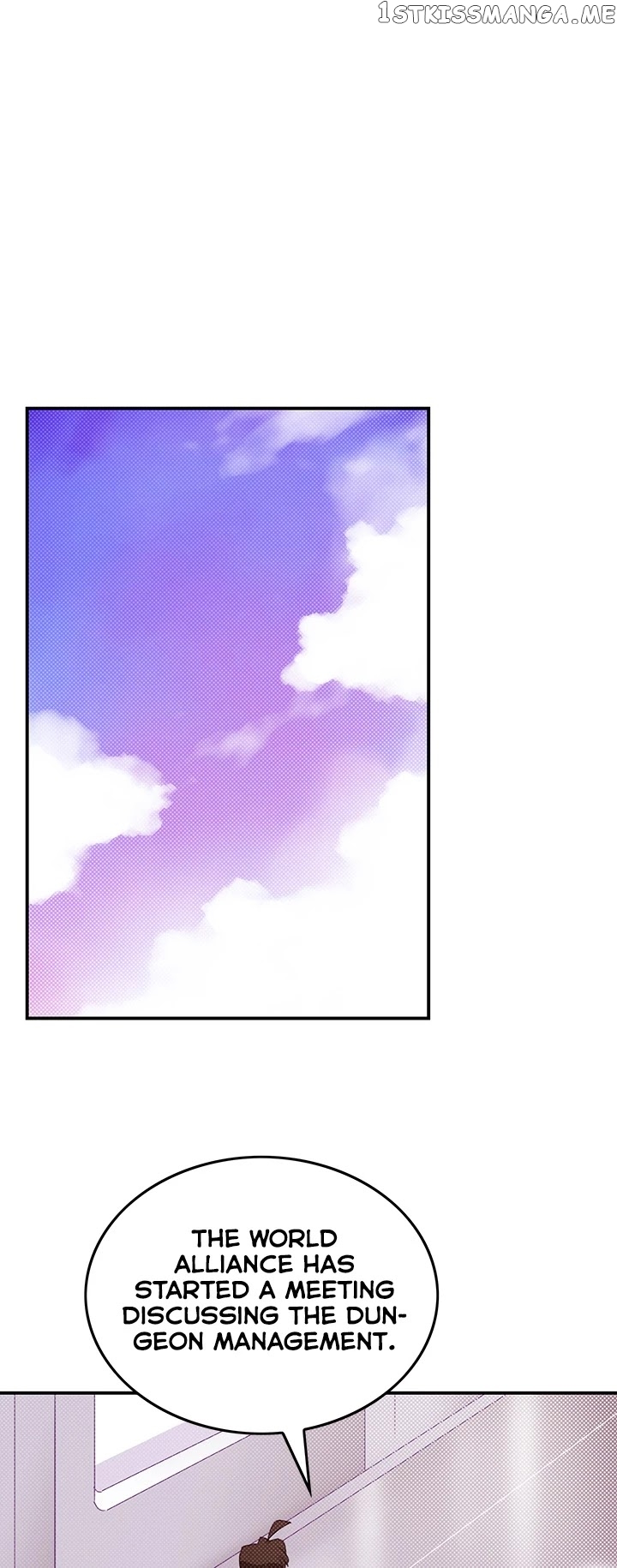 I Am The Sorcerer King chapter 104 - page 10