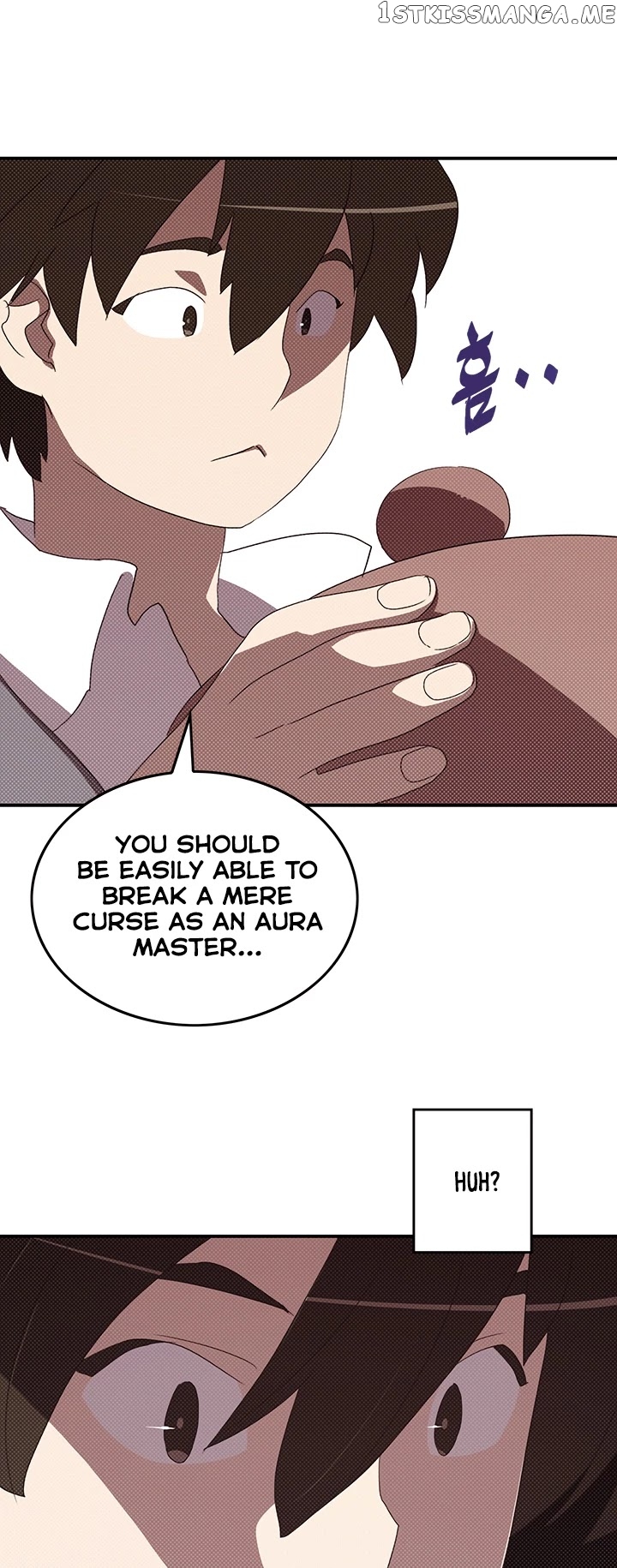 I Am The Sorcerer King chapter 104 - page 14