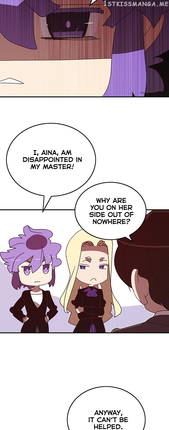 I Am The Sorcerer King chapter 104 - page 4