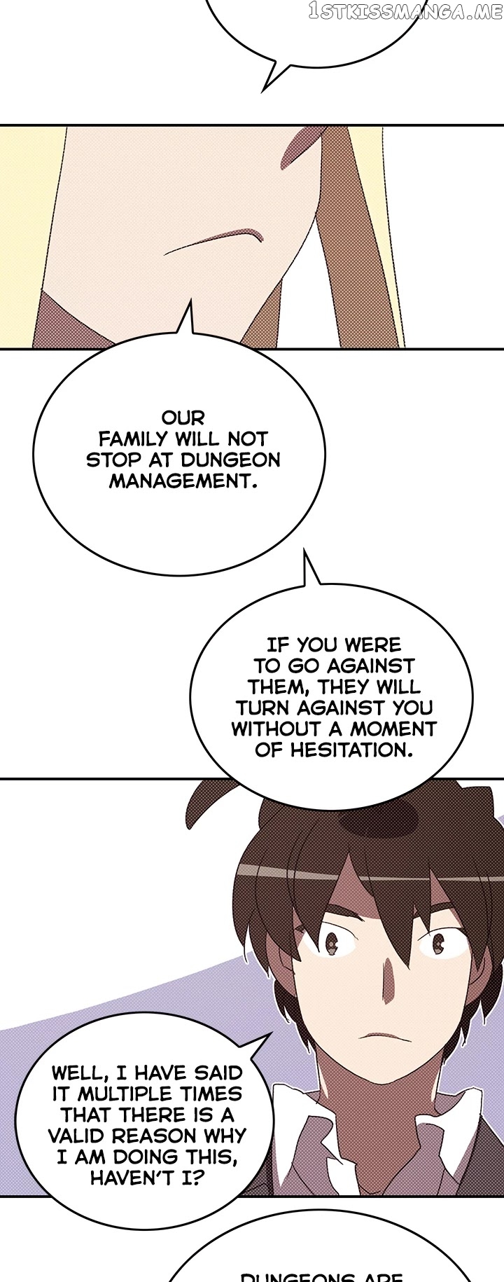 I Am The Sorcerer King chapter 104 - page 5