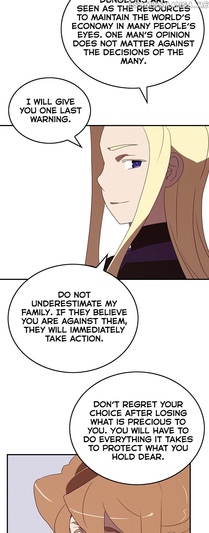 I Am The Sorcerer King chapter 104 - page 6