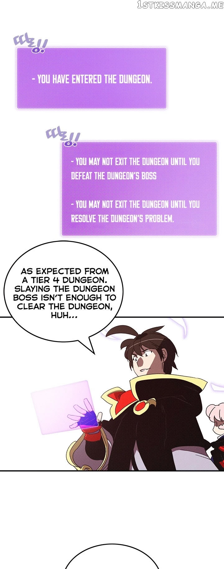I Am The Sorcerer King chapter 105 - page 2