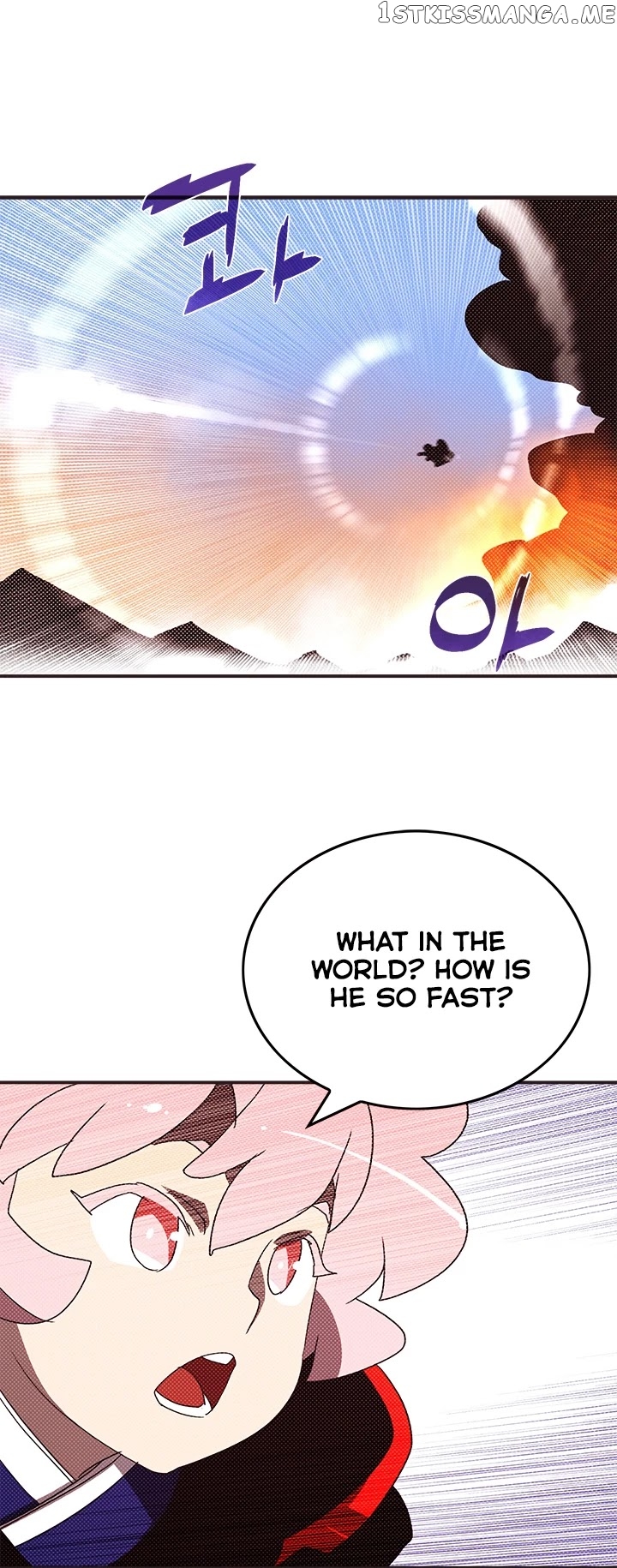 I Am The Sorcerer King chapter 105 - page 20