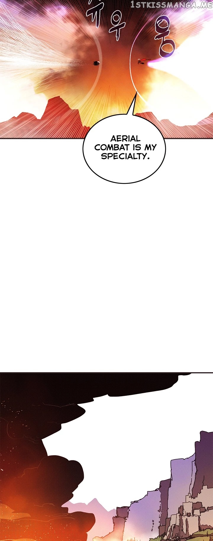 I Am The Sorcerer King chapter 105 - page 24