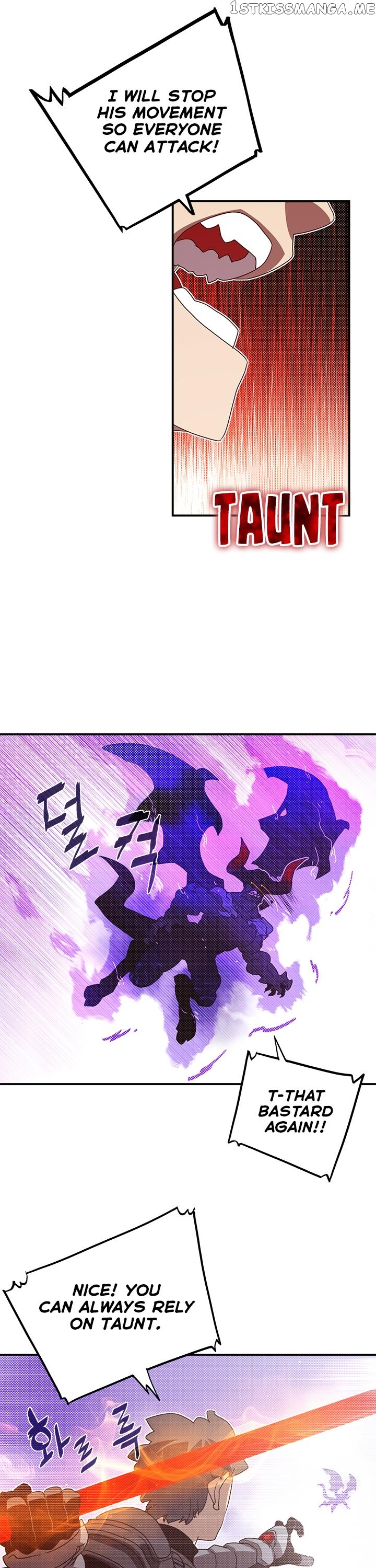 I Am The Sorcerer King chapter 81 - page 2