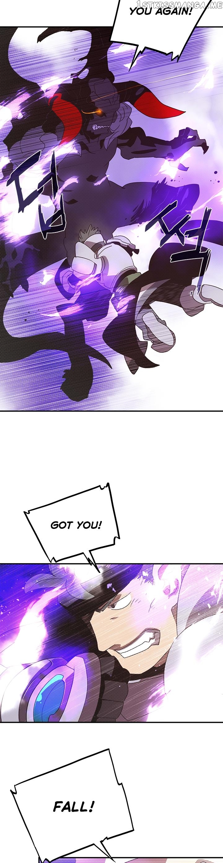 I Am The Sorcerer King chapter 81 - page 6