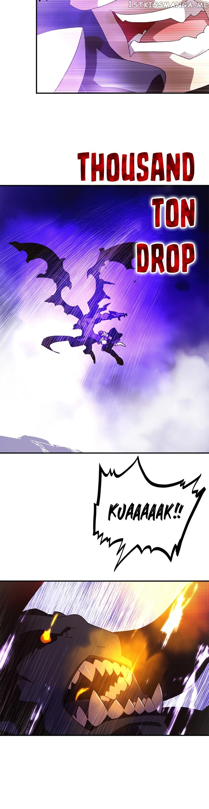 I Am The Sorcerer King chapter 81 - page 7