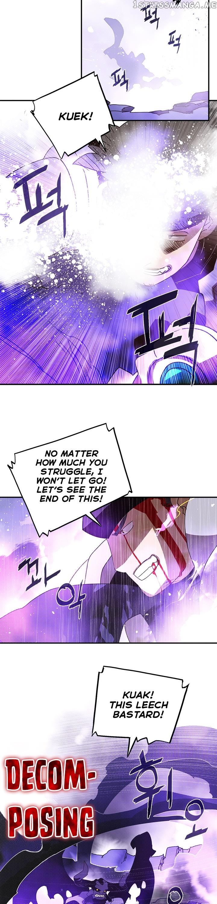 I Am The Sorcerer King chapter 81 - page 9