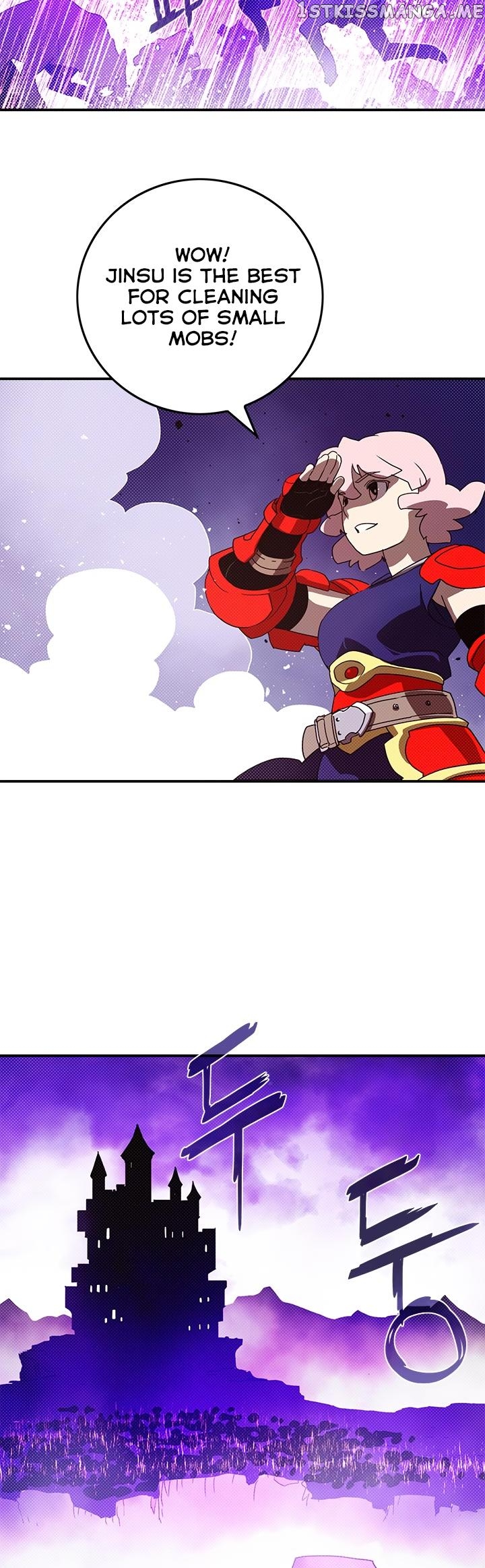 I Am The Sorcerer King chapter 79 - page 12