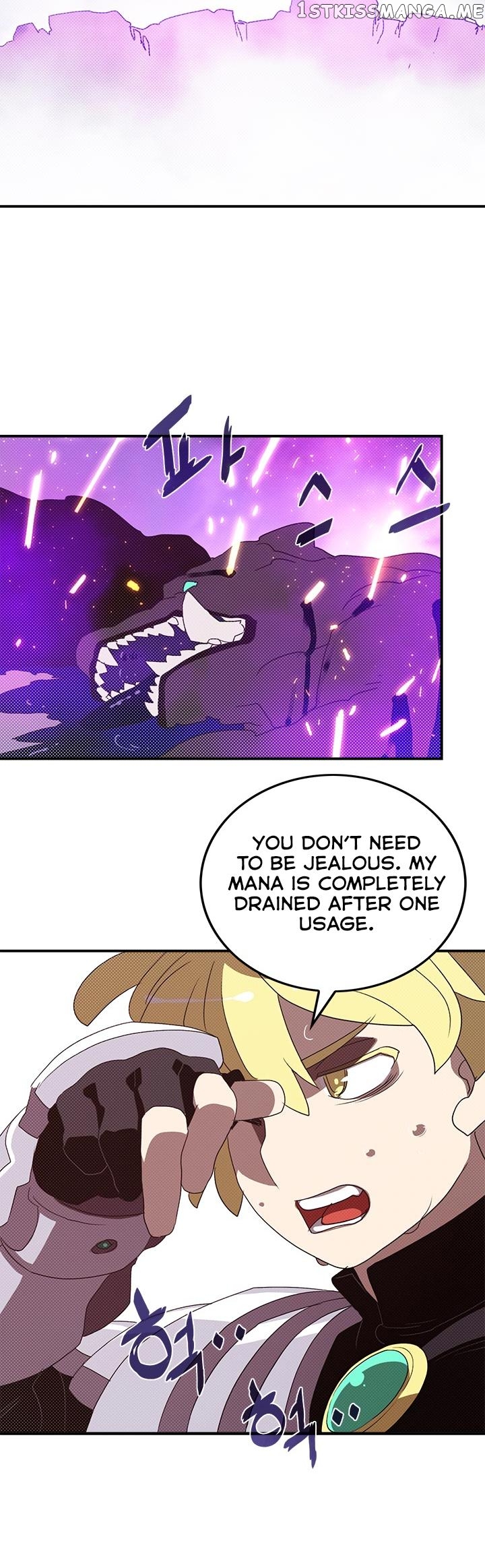 I Am The Sorcerer King chapter 79 - page 13