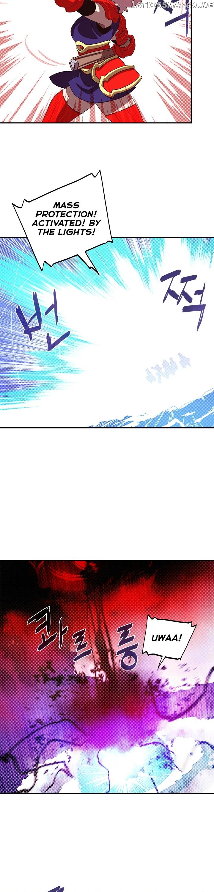 I Am The Sorcerer King chapter 79 - page 18