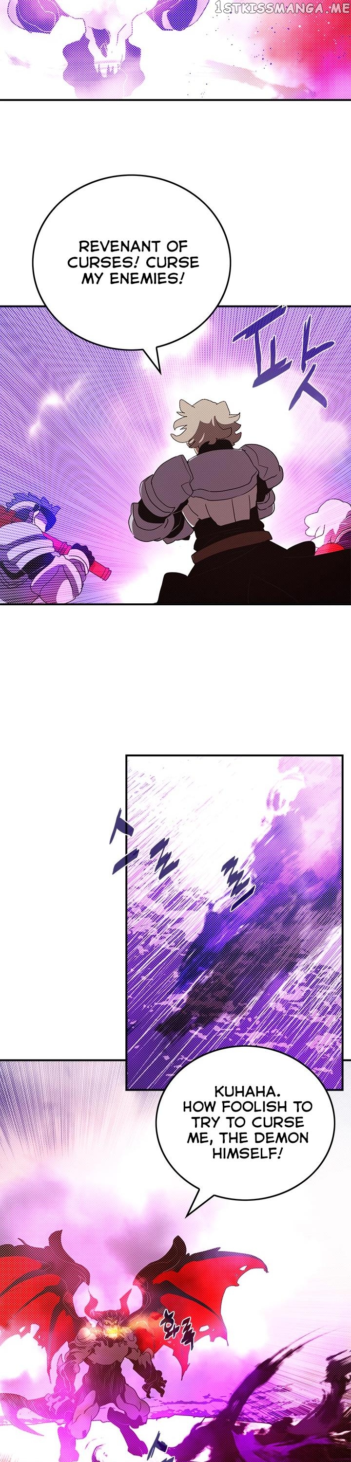 I Am The Sorcerer King chapter 79 - page 24