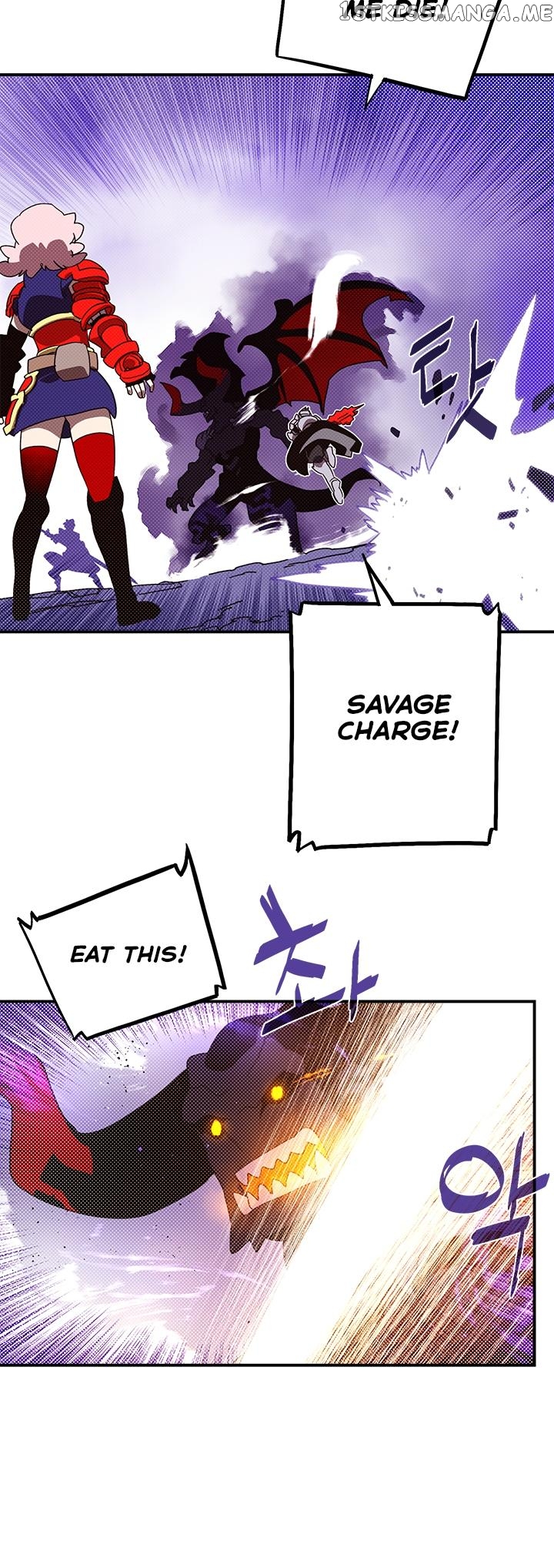 I Am The Sorcerer King chapter 80 - page 14