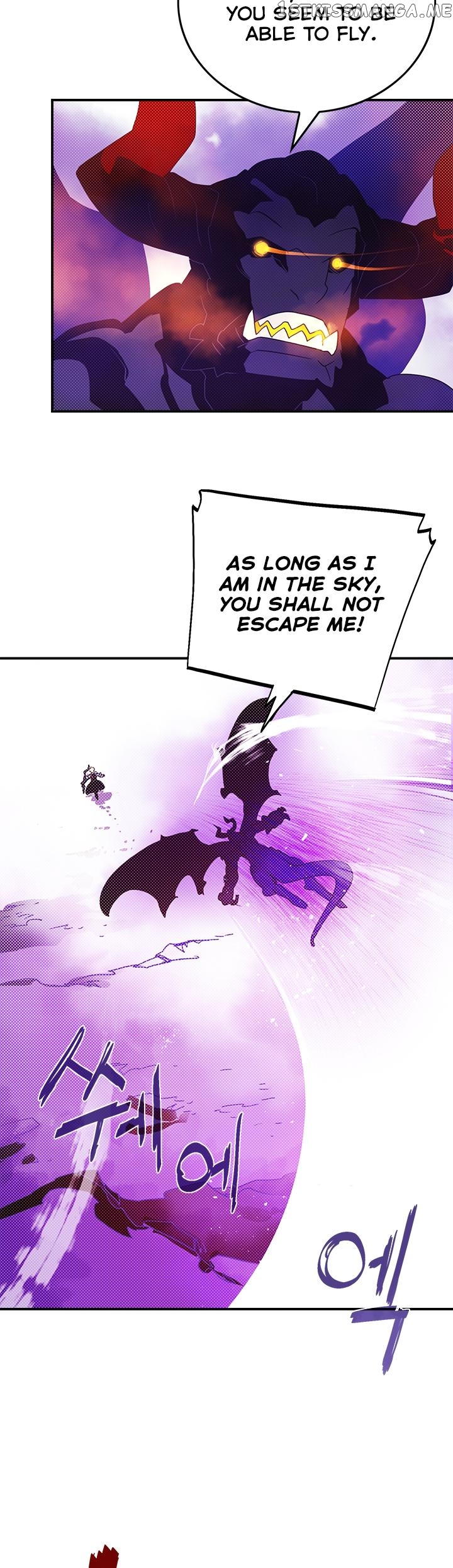 I Am The Sorcerer King chapter 80 - page 23