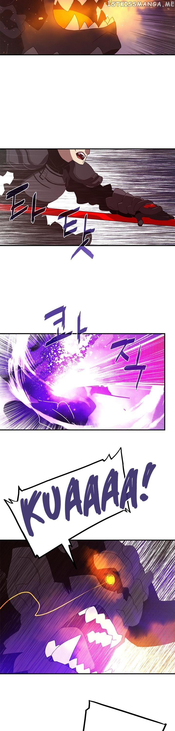I Am The Sorcerer King chapter 80 - page 9