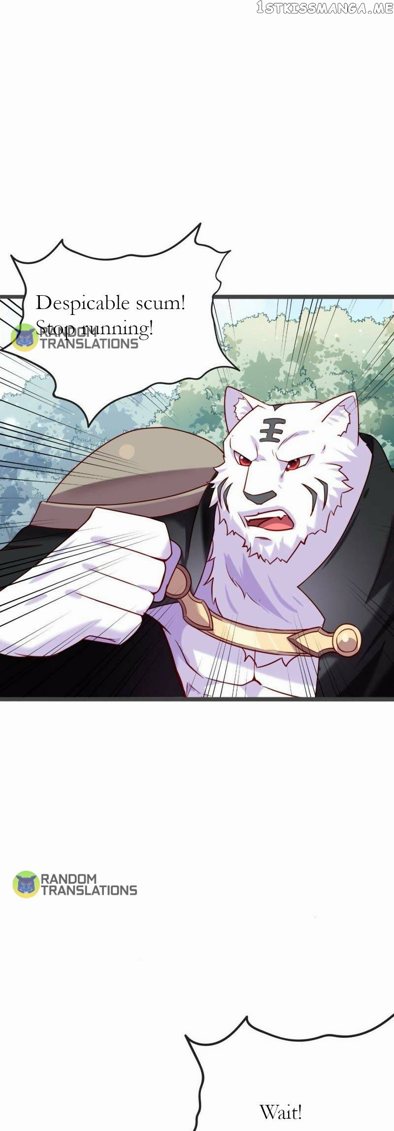 Turned Into A Grass In The Fantasy World chapter 25 - page 11