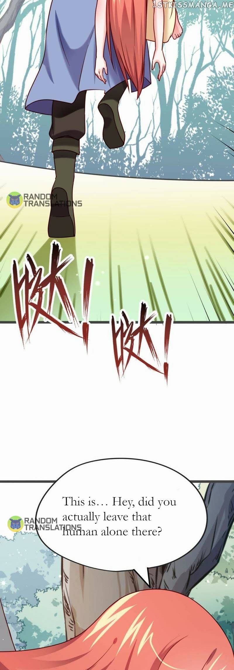 Turned Into A Grass In The Fantasy World chapter 25 - page 15