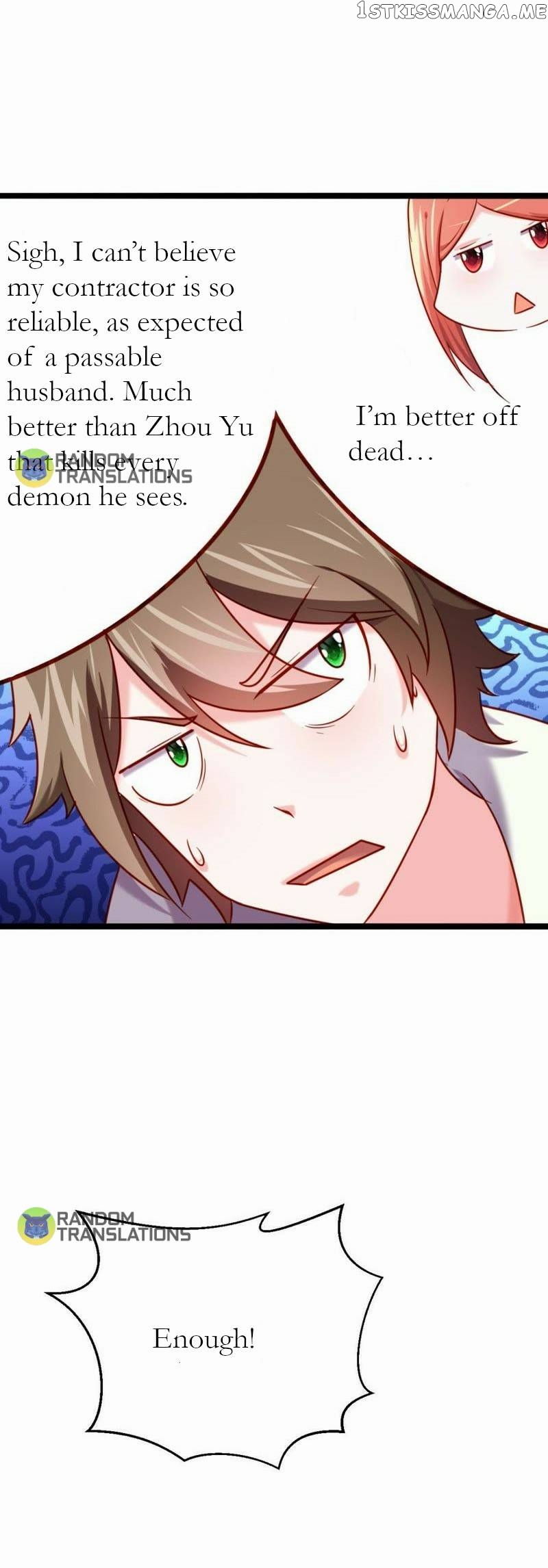 Turned Into A Grass In The Fantasy World chapter 25 - page 20