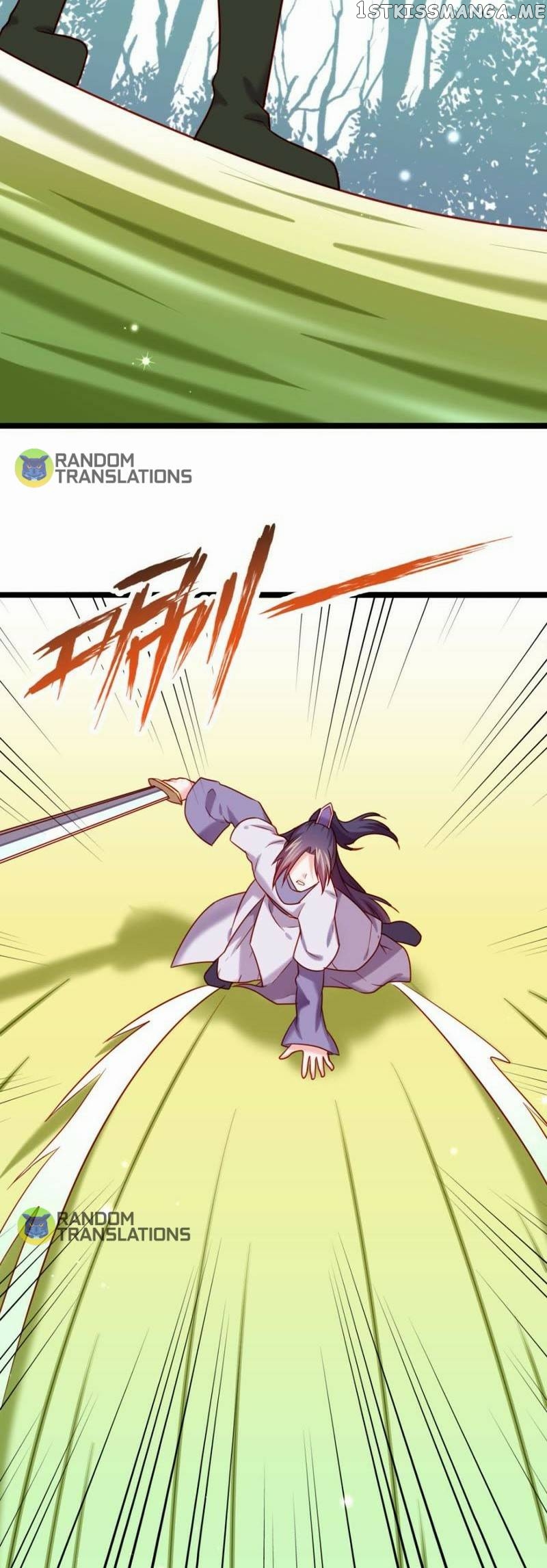 Turned Into A Grass In The Fantasy World chapter 25 - page 22