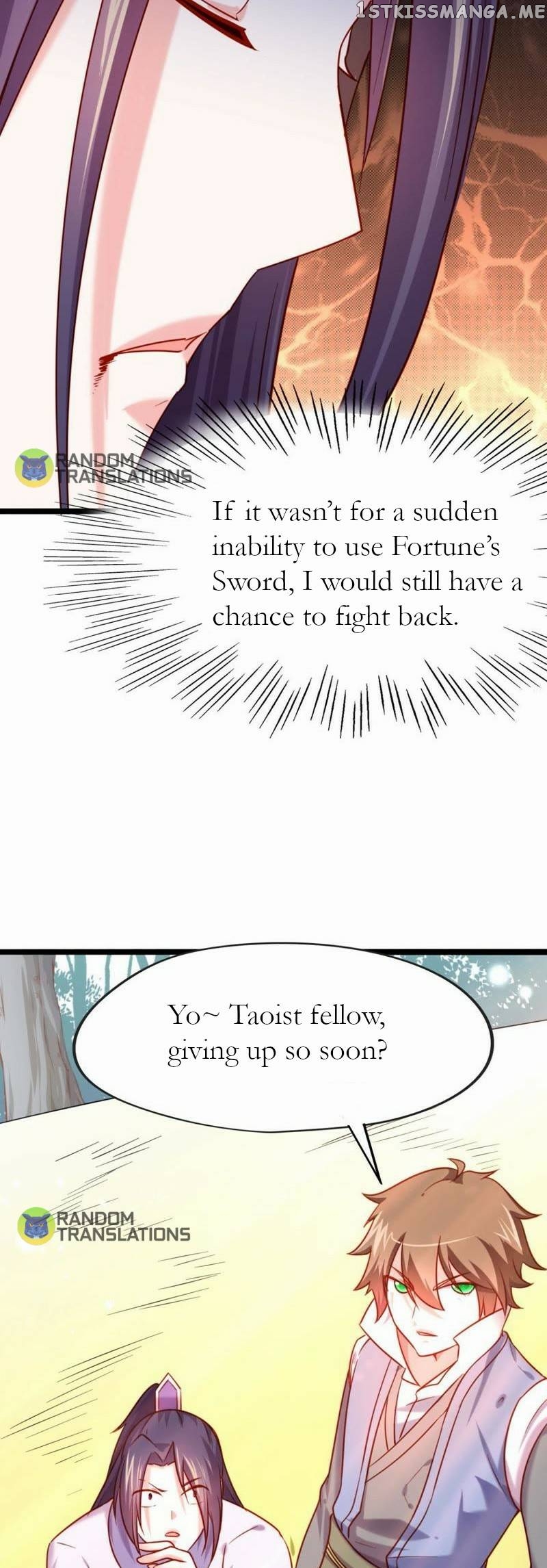 Turned Into A Grass In The Fantasy World chapter 25 - page 25