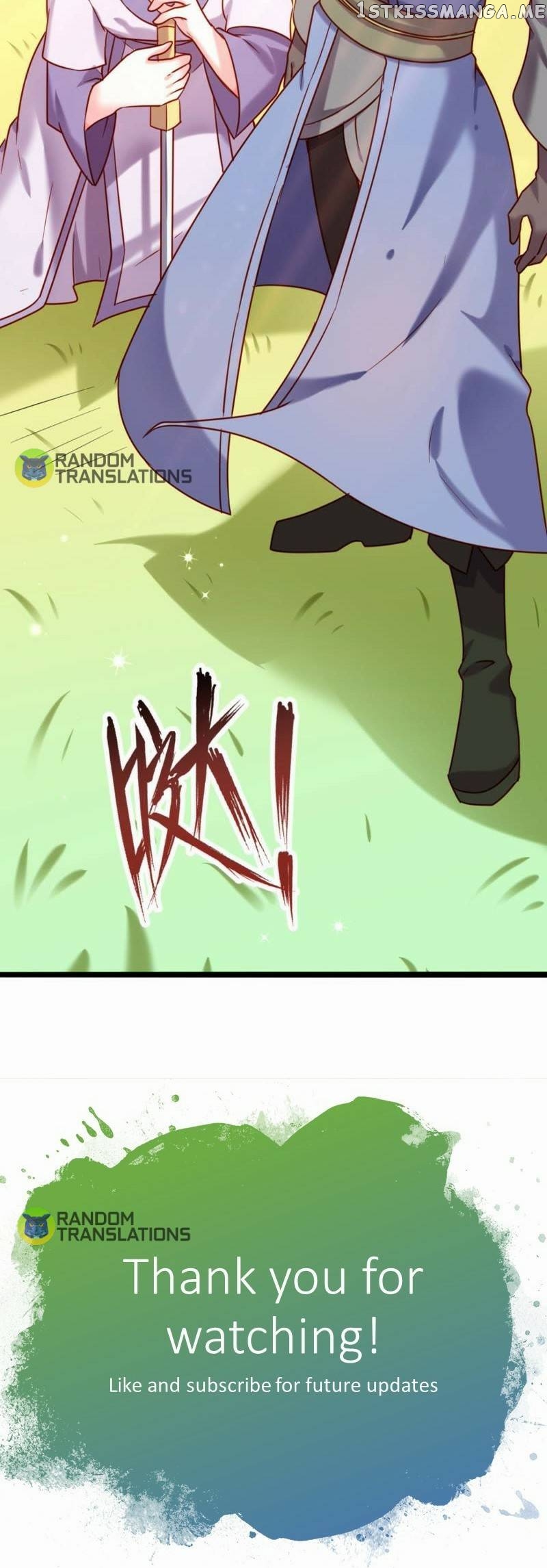 Turned Into A Grass In The Fantasy World chapter 25 - page 26
