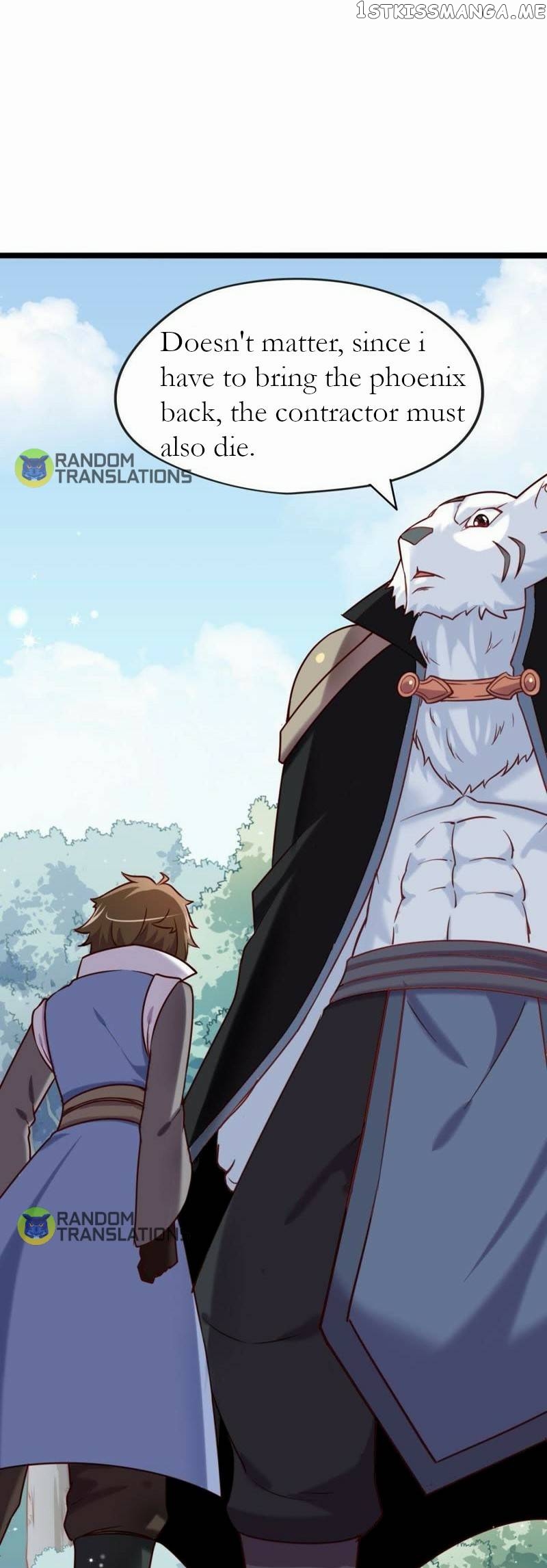 Turned Into A Grass In The Fantasy World chapter 25 - page 4