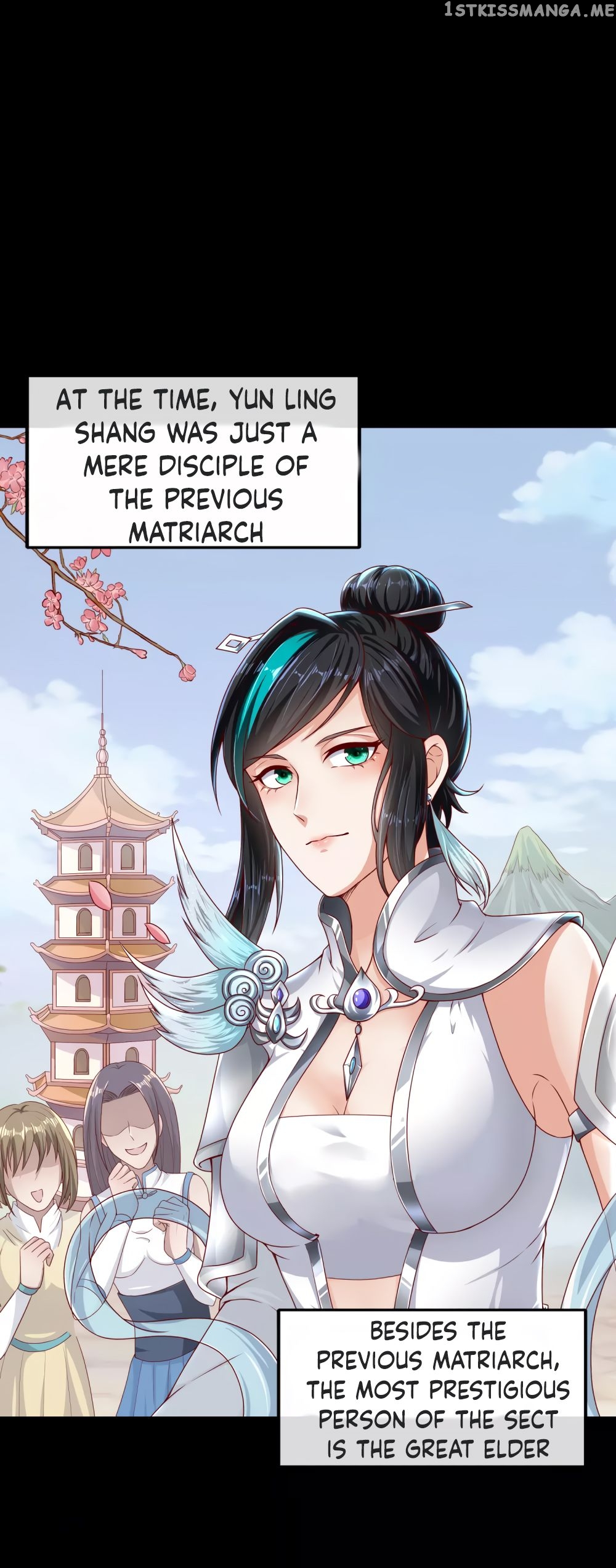 Invasion Of The Immortal Emperor chapter 14 - page 10