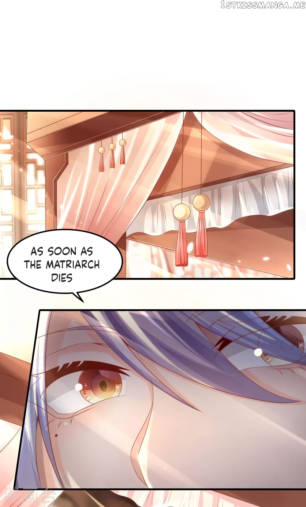 Invasion Of The Immortal Emperor chapter 14 - page 15
