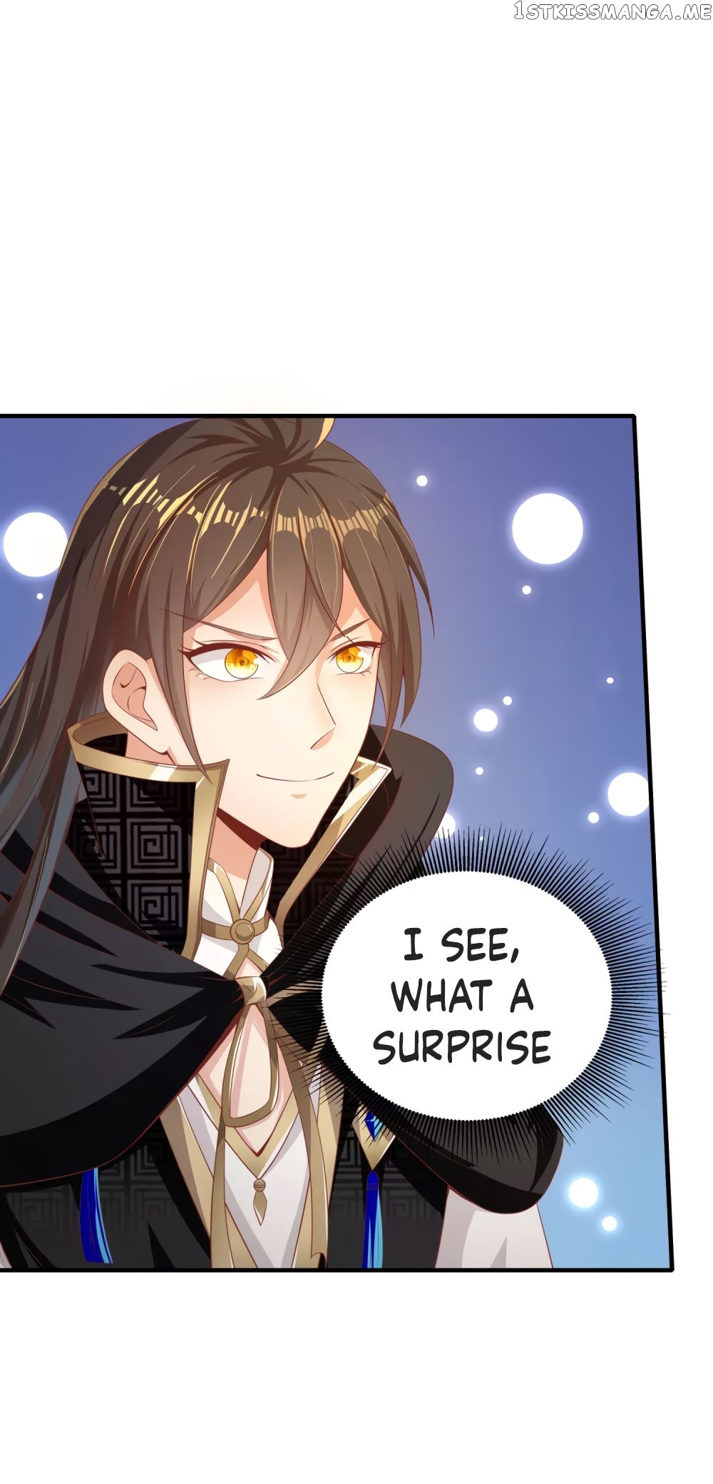 Invasion Of The Immortal Emperor chapter 14 - page 18