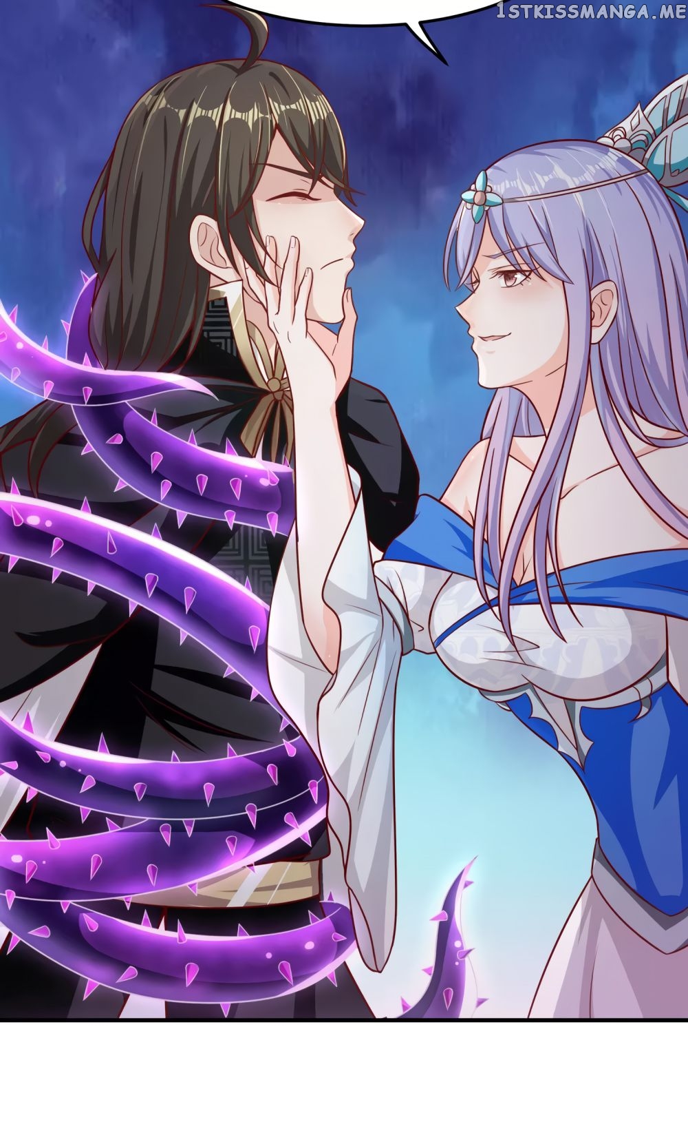 Invasion Of The Immortal Emperor chapter 14 - page 22