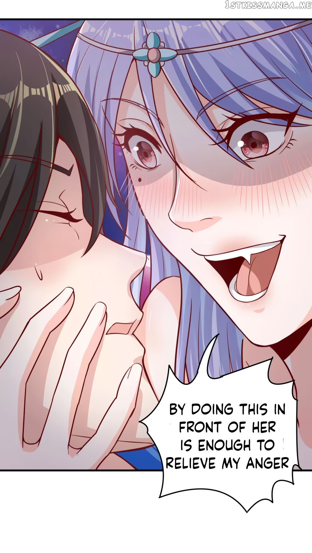 Invasion Of The Immortal Emperor chapter 14 - page 23
