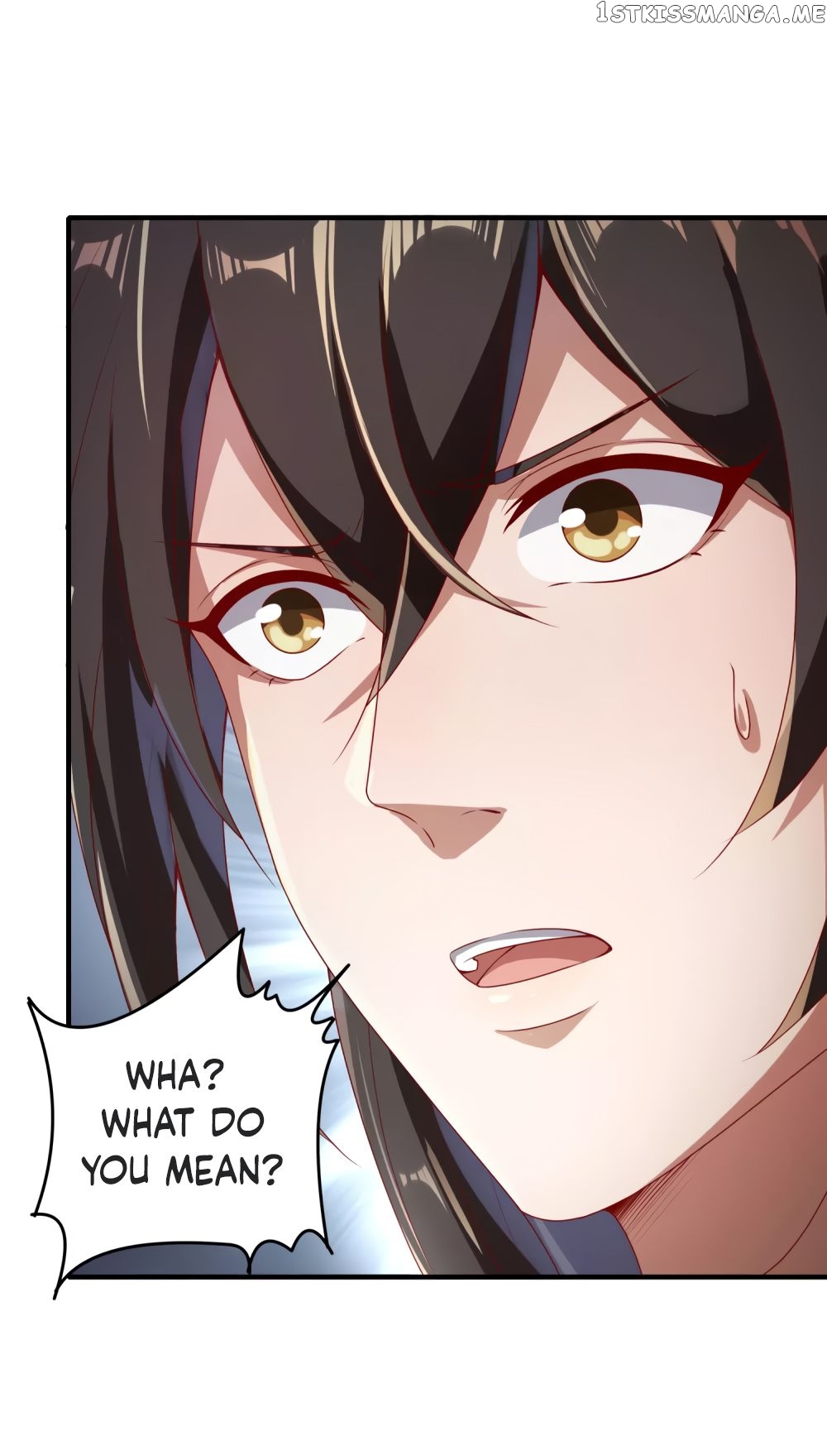 Invasion Of The Immortal Emperor chapter 14 - page 8