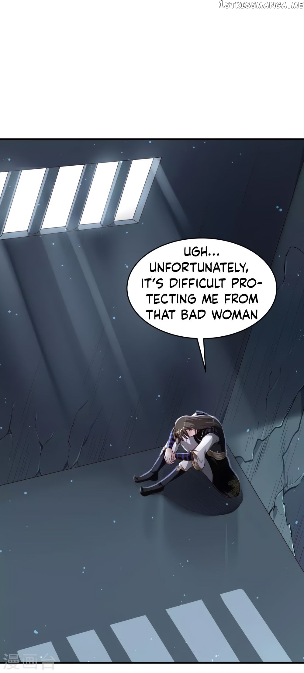 Invasion Of The Immortal Emperor chapter 12 - page 13