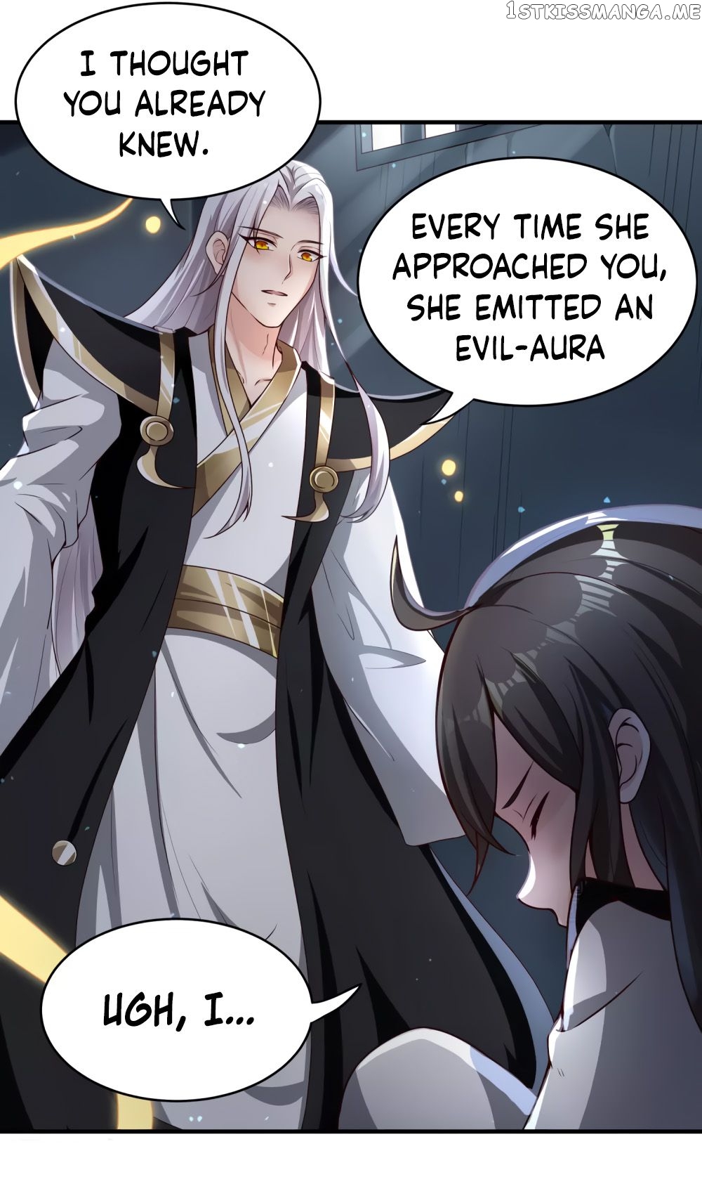Invasion Of The Immortal Emperor chapter 12 - page 14