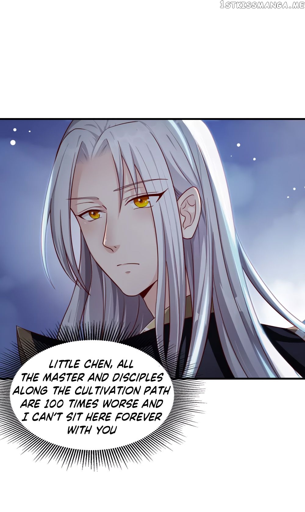 Invasion Of The Immortal Emperor chapter 12 - page 18