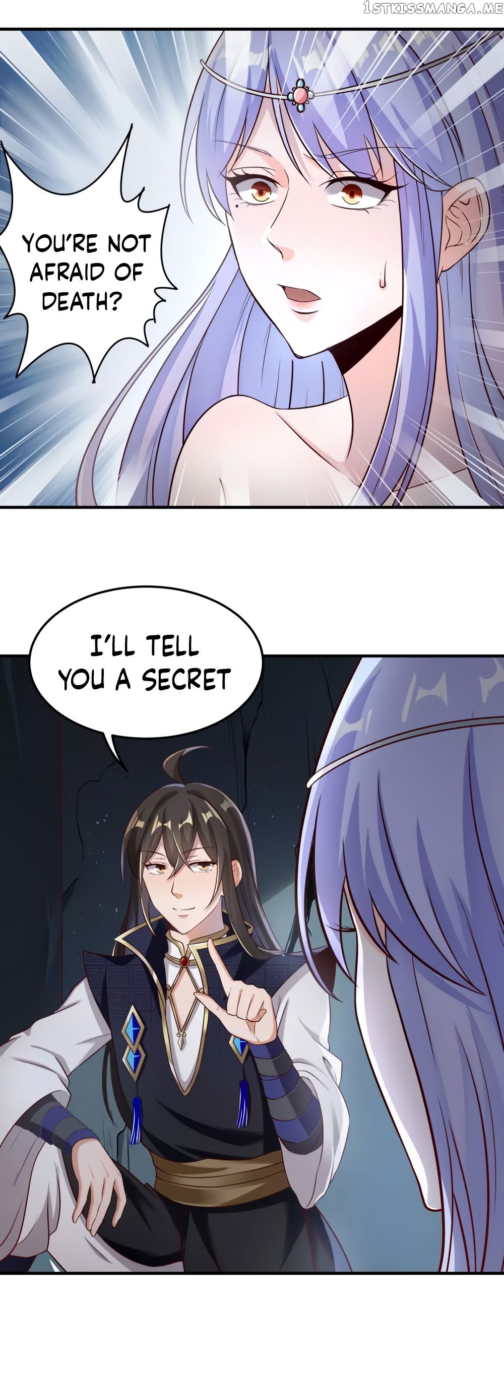 Invasion Of The Immortal Emperor chapter 12 - page 24