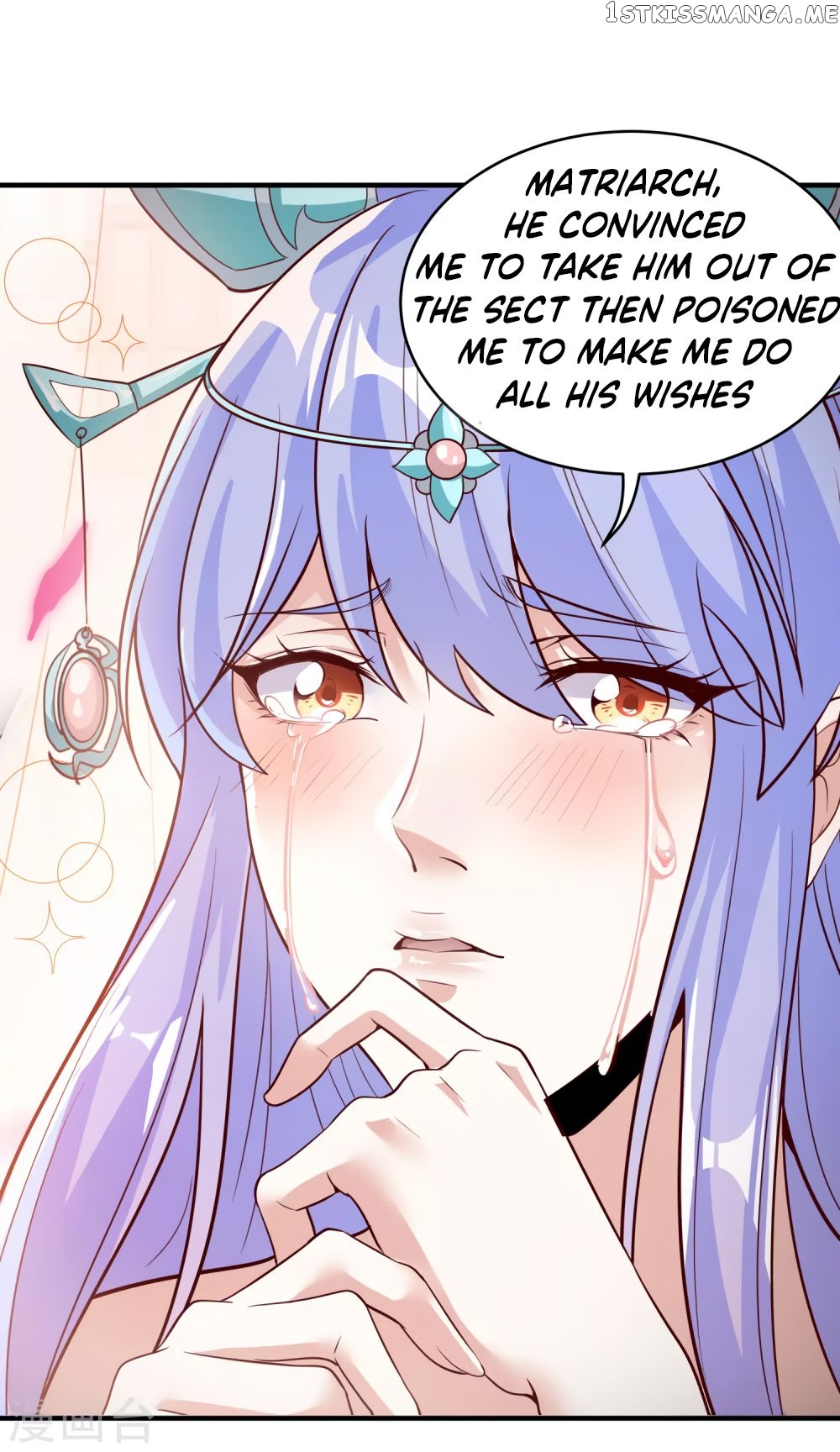Invasion Of The Immortal Emperor chapter 12 - page 4
