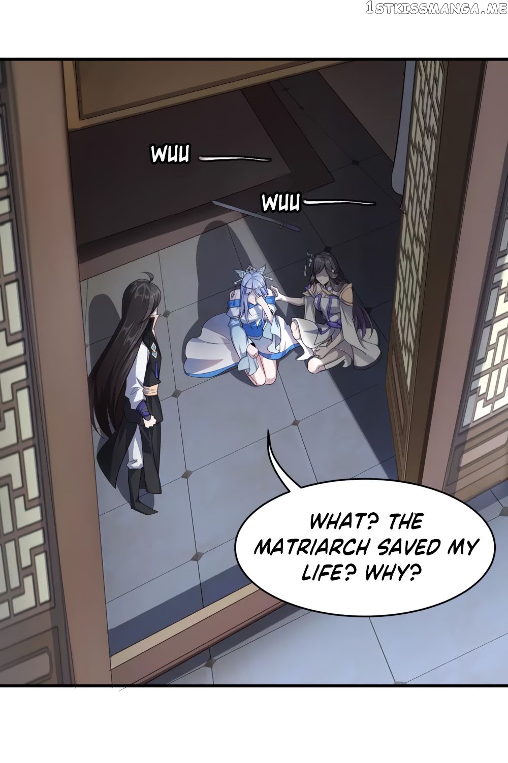 Invasion Of The Immortal Emperor chapter 12 - page 9