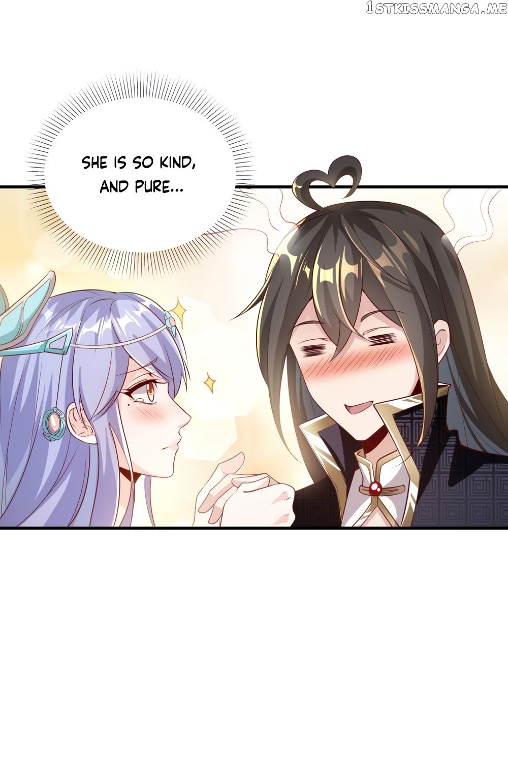 Invasion Of The Immortal Emperor chapter 9 - page 20