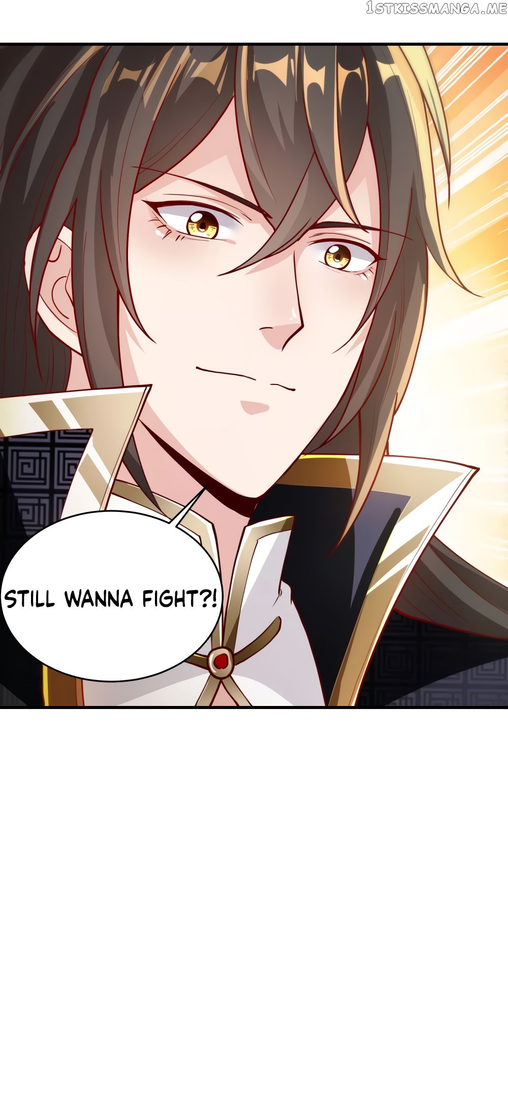 Invasion Of The Immortal Emperor chapter 9 - page 9
