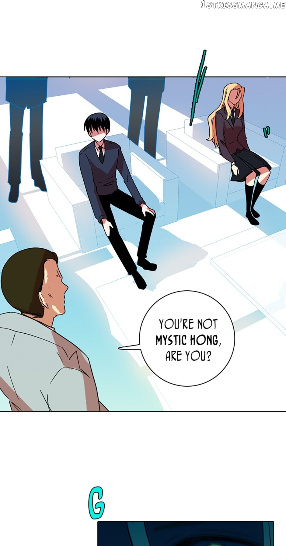 Dreamcide chapter 62 - page 49